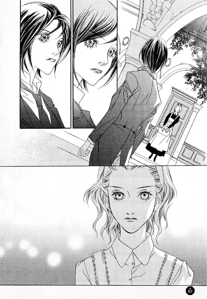 Savage Garden Chapter 5 24